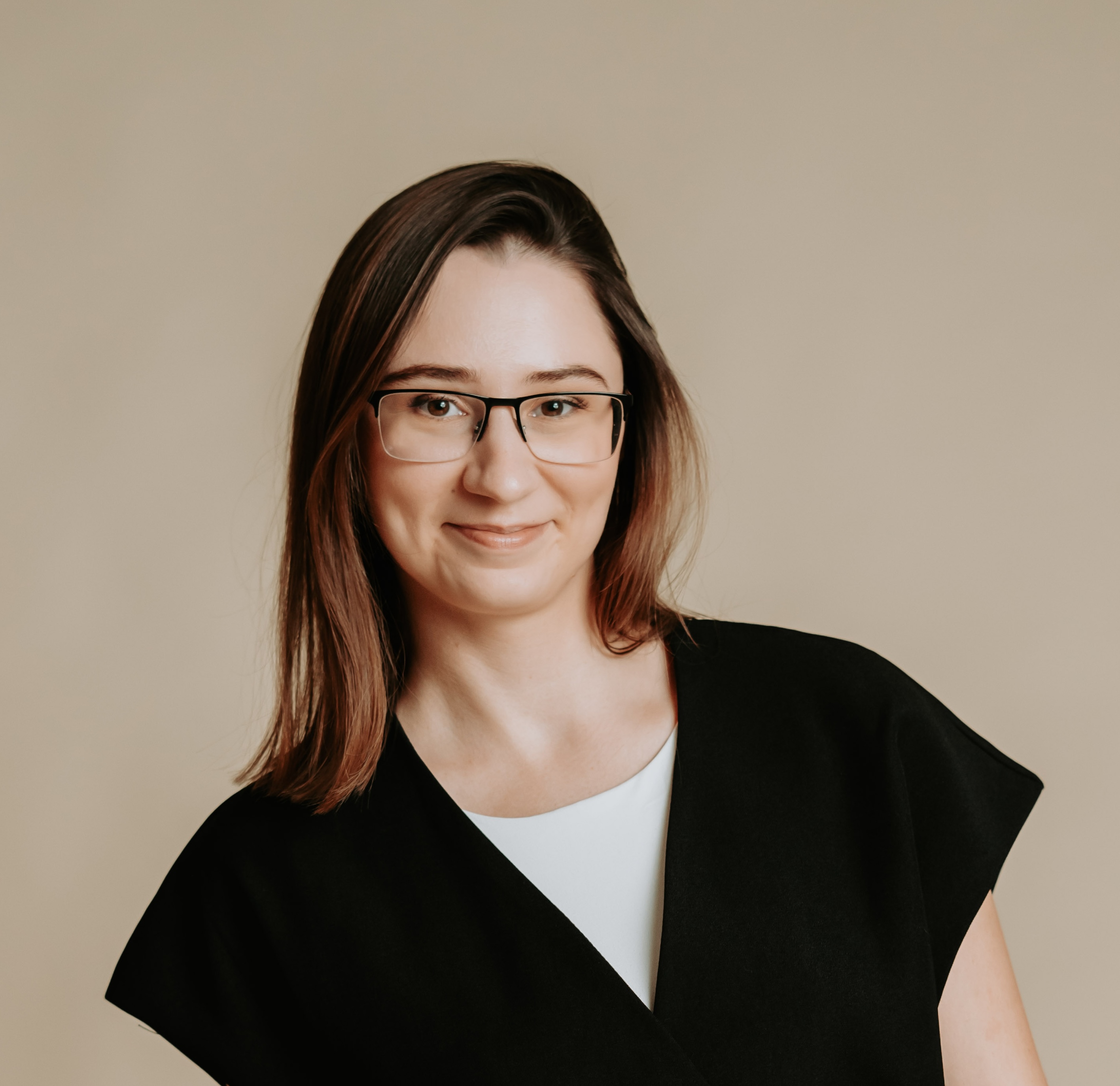 Karina Loid — Veebitaja